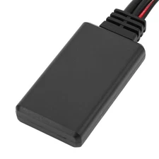 Est Terminals And Wiring Harnesses Bluetooth5.0 Aux In Cable 3.5Mm Jack Iso WRUO