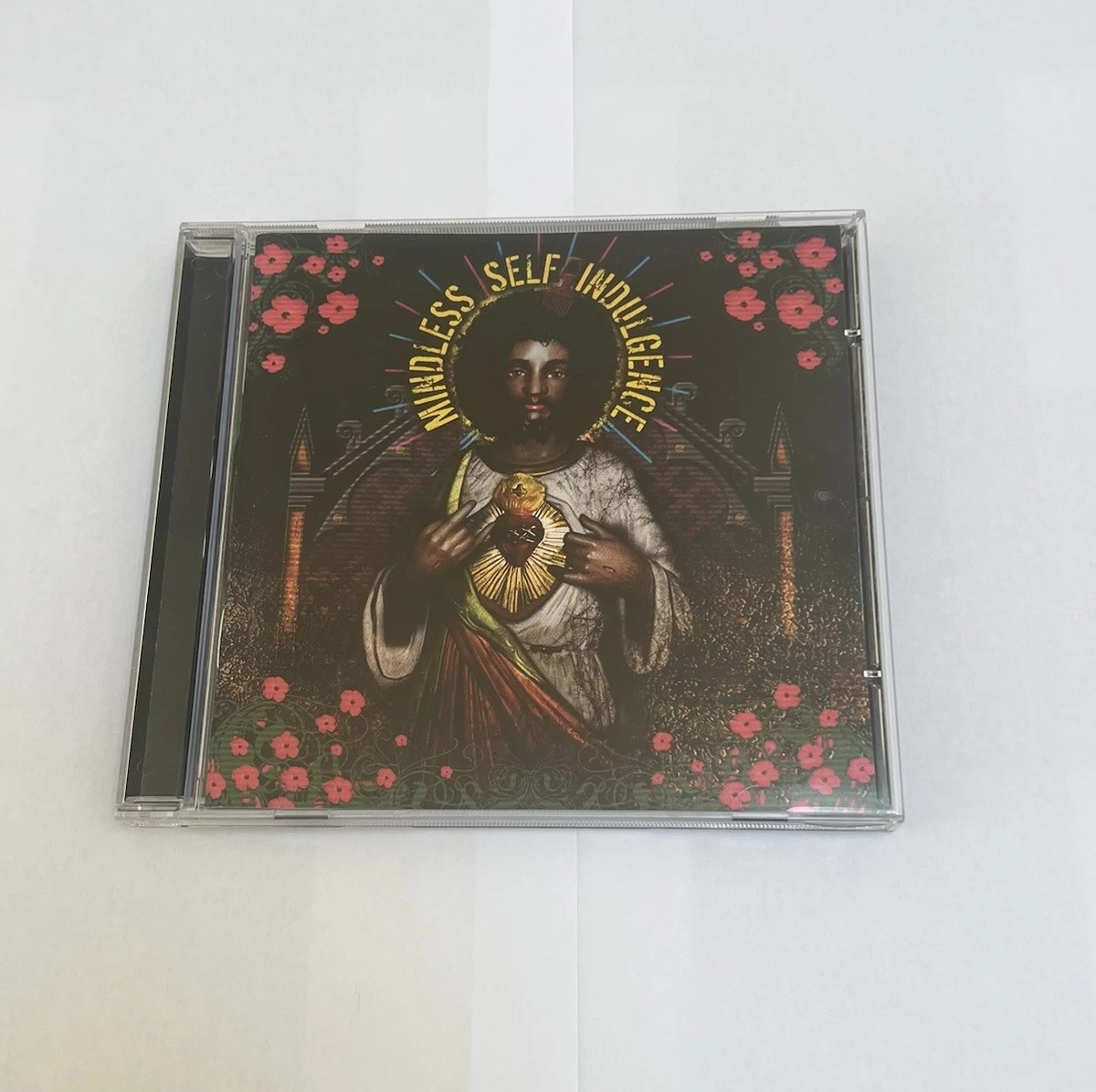 Album Mindless Self Indulgence Music CDs for sale | eBay UK