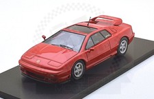 Lotus Esprit S4 Red