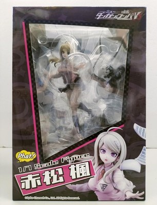 GOOD SMILE COMPANY Danganronpa V3 Killing Harmony Pop Up Parade Figure 