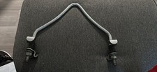 1930s 40s Bumper A Bar Grille Guard With Hardware Original Vintage Accessory 1930s 40s Bumper A Bar Grille Guard With Hardware Original Vintage Accessory