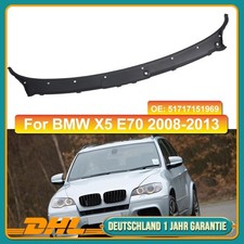 Windlauf Blende Scheibenweiser Abdeckung für BMW X5 E70 08-13 51717151969