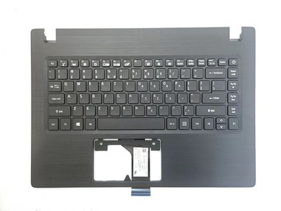 Acer Topcase,Tastatur Keyboard US Aspire A114-32,A314-21,A314-32 6B.GVYN7.028