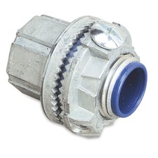 ABB H200GR-TB 2IN Insulated Grounded Conduit Hub Zinc