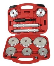 Lisle 59400 Pinion Bearing Race Driver Set Lisle 59400 Pinion Bearing Race Driver Set