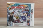 Beyblade: Evolution (Nintendo 3DS, 2013) Complete CIB CLEAN!