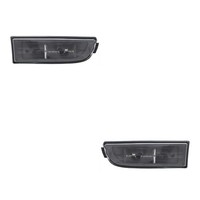 Nebelscheinwerfer Nebelleuchte Nebellicht Set Rechts Links H3 FüR BMW 7Er E38