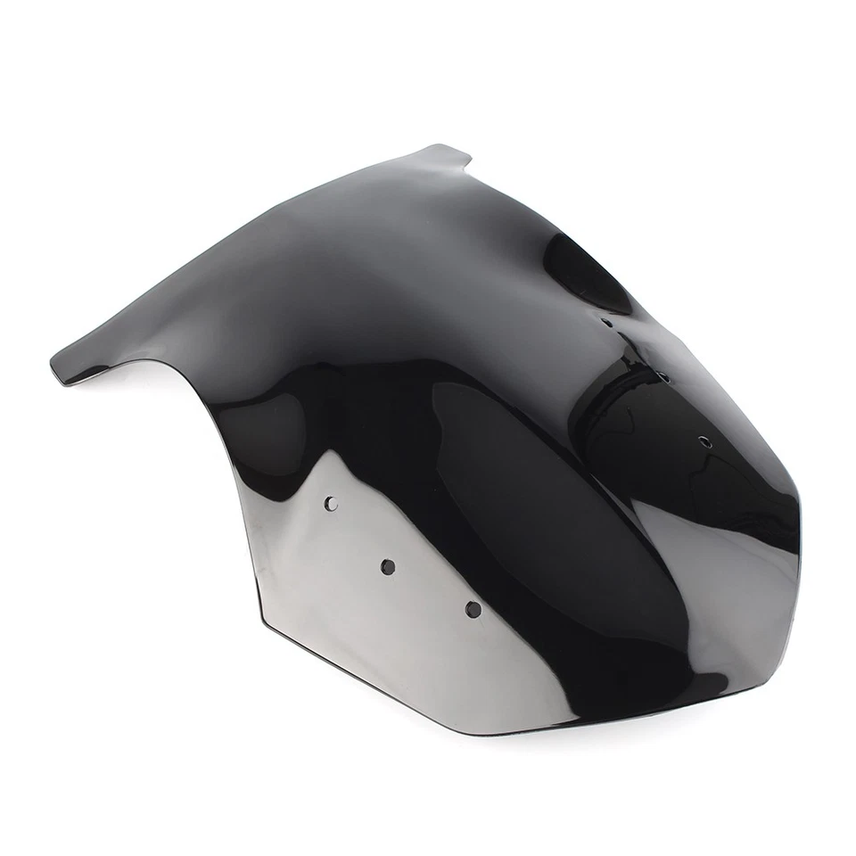 Parabrisas doble burbuja para Kawasaki Ninja 1000 Z1000SX 2011-2016 15 Foto 4 de 4