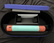 Image of Brand New Dyson Airwrap ID Straight+Wavy Multi-Styler and Dryer 