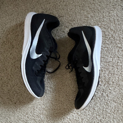 Nike Rival Distance Spikes Size 10