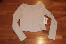 BNWT Athleta Softluxe Top MSRP $79!!!