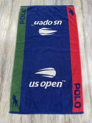 US Open Tennis Fan Towels for sale | eBay