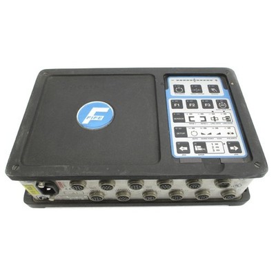 FIFE CDP-01-MMM 115V UNMP