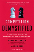 Competition Demystified | A Radically Simplified Approach To Business Strategy
