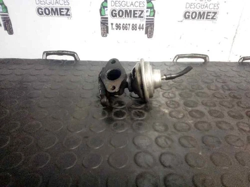1H0906627A Valvula Egr para AUDI A4 AVANT (B5) 1.9 TDI 1997 862881 - Imagen 1 de 10