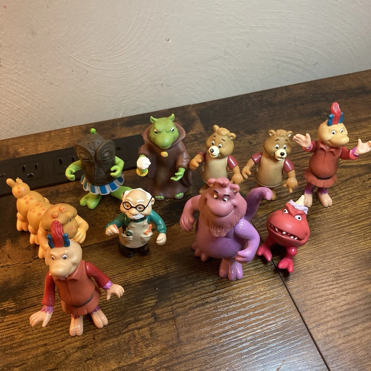 Newton Action Figures & Accessories for sale | eBay