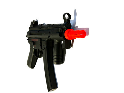 SOFT AIR HK MP5K ELECTRIC AIRSOFT RIFLE