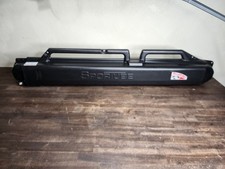 SPORTUBE Sport Tube Series 1 Ski Case Wheels Hard Travel Shipping Case Wheeled