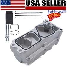 HE300VG Turbo Actuator Cummins 68445522AA For 2013-2018 Dodge Ram 2500 3500 6.7L