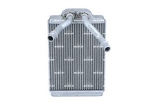 NRF Wärmetauscher Innenraumheizung für Mercedes-Benz M-Klasse ML 270 CDI