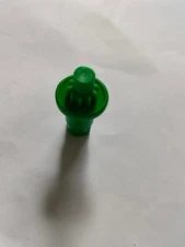 Beyblade X Bit Rush Green Used Battle Top Toy for Kids