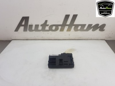 STEUERGERÄT ZENTRALVERRIEGELUNG Ford Fiesta 6 (JA8) 2015 AV1T15K600EK #197428