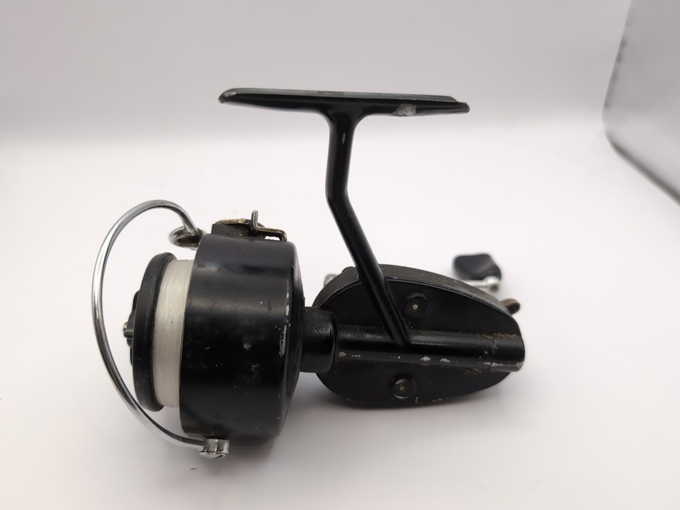 MOULINET PÊCHE ANCIEN Mitchell 301 300 années 60's vintage french