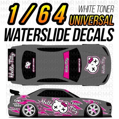 Pagine Da Colorare Hello Kitty In Bianco E Nero - Foto 6