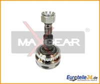 Gelenksatz, Antriebswelle Maxgear 49-0298 Radseitig FüR Opel