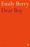 Dear Boy | Emily Berry | Englisch | Taschenbuch | Kartoniert / Broschiert | 2013