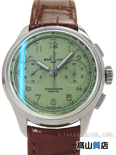 Breitling Premier AB0930 40 mm