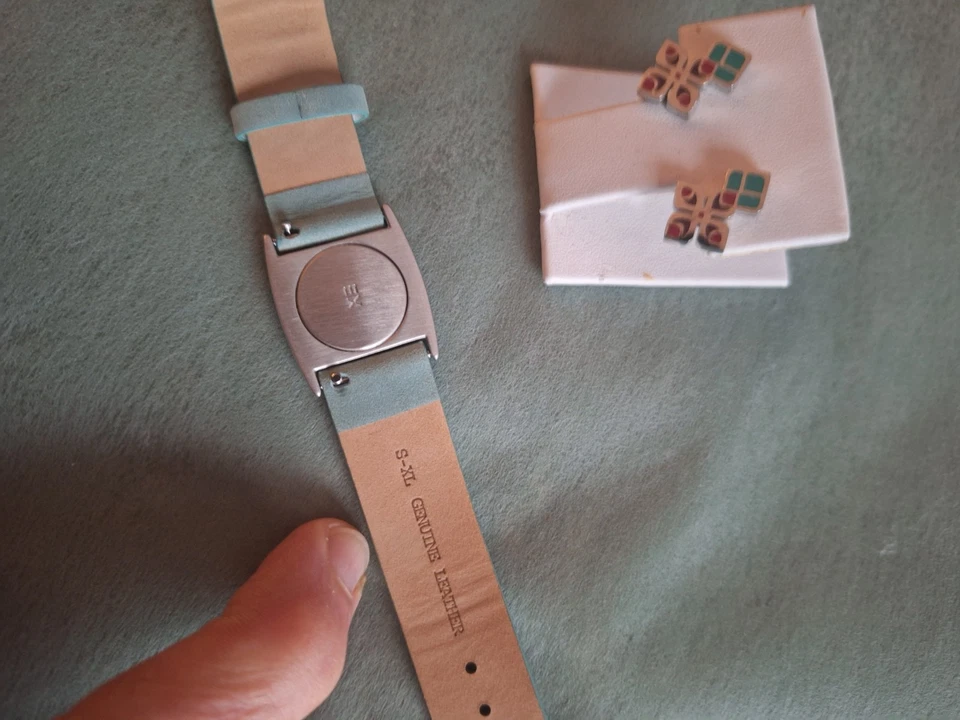 Magnetschmuck, Armband und Ohrstecker - Bild 3 von 4