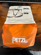 Petzl Fly Performance Series Harness Small
