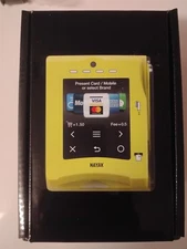 Nayax VPOS TOUCH All-In-One Reader