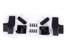 Traxxas 10226 - Body Reinforcement Set, Black