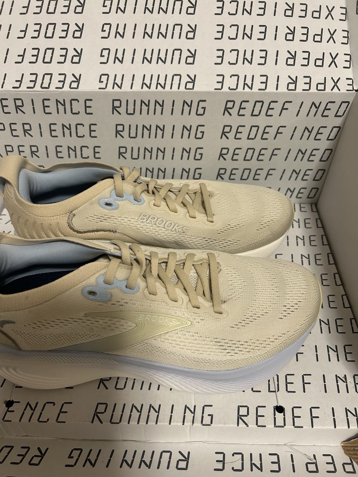 brooks adrenaline gts 25 womens 8.5 thumbnail 5