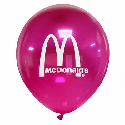 18-24 Zoll Cattex Crystal Mcdonald Ballons Looner SPH4YOU