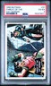 1966 TOPPS BATMAN #31 THREAT OF THE CAT WOMAN PSA 4