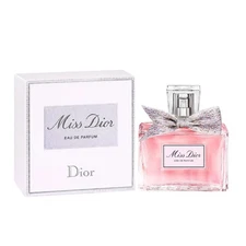 Miss Dior by Dior for Women Eau de Parfum Spray 3.4 oz