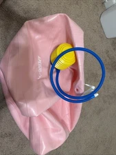 Apexup Exercise Ball