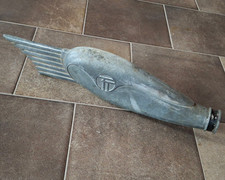 Silencieux d'échappement TERROT