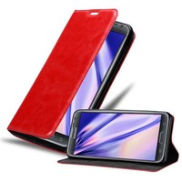 HüLle FüR Samsung Galaxy Note 2 Case Handy SchutzhüLle Tasche Etui Kartenfach