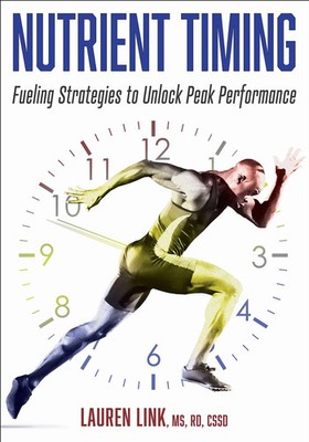 Lauren Link | Nutrient Timing | Taschenbuch | Englisch (2024)