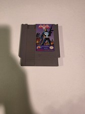 The Punisher (Nintendo NES, 1991) ☆ Authentic ☆