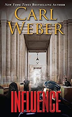 Influence Hardcover Carl Weber