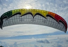 U-Turn Emotion 3 XL Rainbow