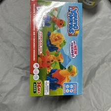 Creative Kids Build  Learn Dinosaur Take Apart Toy Set with Tools Stem New