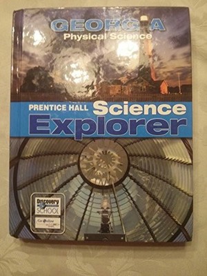 PREN 09 SCIENCE EXPLORER GEORGAI EDITION By Ioannis Martha Cyr Michael Pad