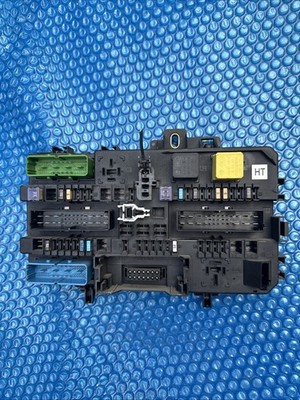 VAUXHALL ASTRA MK5 H ZAFIRA B REAR ELECTRIC CONTROL REC FUSE BOX HT 13222173