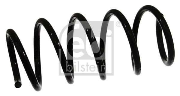 FEBI 46885 SUSPENSION SPRING Front